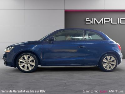 Audi A1 16 TDI 105 Ambition   - 5