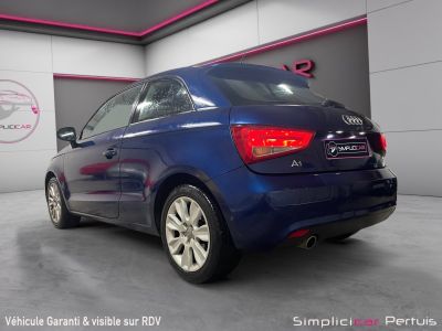 Audi A1 16 TDI 105 Ambition   - 6