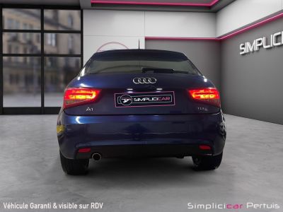 Audi A1 16 TDI 105 Ambition   - 7