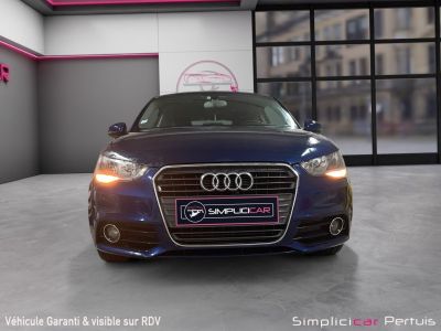 Audi A1 16 TDI 105 Ambition   - 8