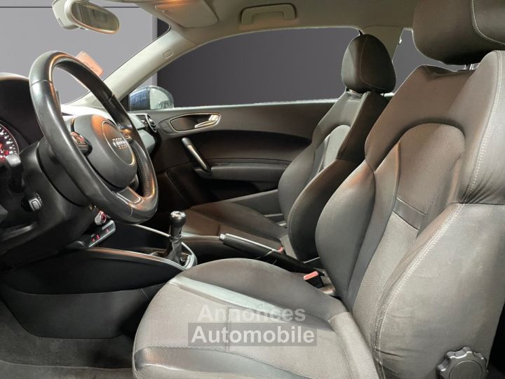 Audi A1 16 TDI 105 Ambition - 9