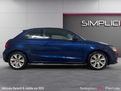 Audi A1 16 TDI 105 Ambition   - 10