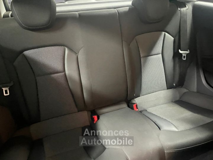 Audi A1 16 TDI 105 Ambition - 12