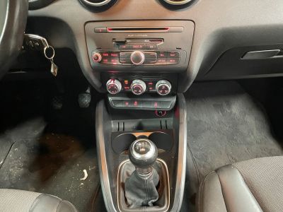 Audi A1 16 TDI 105 Ambition   - 13