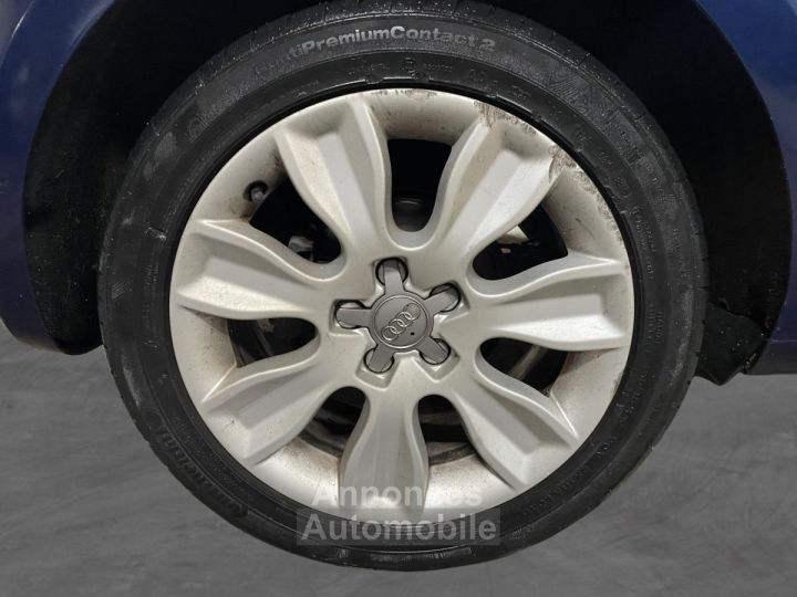 Audi A1 16 TDI 105 Ambition - 18