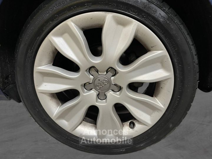 Audi A1 16 TDI 105 Ambition - 19