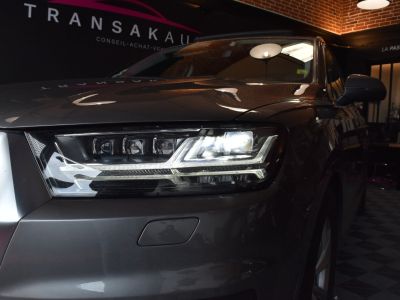 Audi Q7 30 V6 TDI 272 Tiptronic 8 Quattro 7pl Avus   - 8
