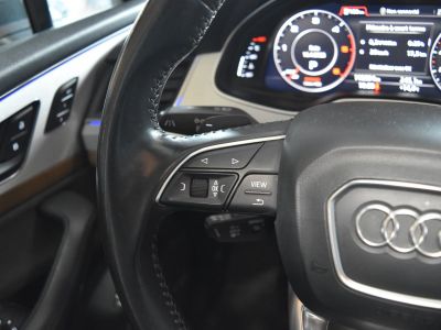 Audi Q7 30 V6 TDI 272 Tiptronic 8 Quattro 7pl Avus   - 23