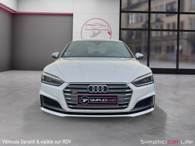 Audi S5 Sportback V6 30 TFSI 354 Tiptronic 8 Quattro   - 2