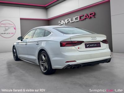 Audi S5 Sportback V6 30 TFSI 354 Tiptronic 8 Quattro   - 5