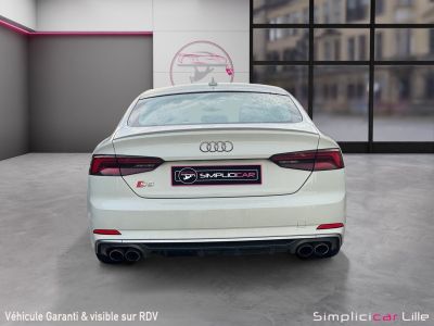 Audi S5 Sportback V6 30 TFSI 354 Tiptronic 8 Quattro   - 6