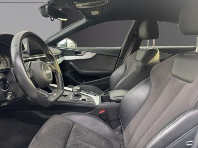 Audi S5 Sportback V6 30 TFSI 354 Tiptronic 8 Quattro   - 9