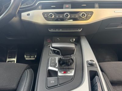 Audi S5 Sportback V6 30 TFSI 354 Tiptronic 8 Quattro   - 13