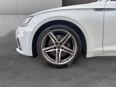 Audi S5 Sportback V6 30 TFSI 354 Tiptronic 8 Quattro   - 15