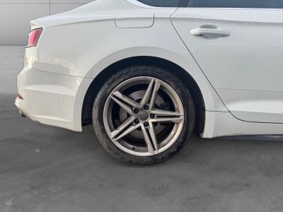 Audi S5 Sportback V6 30 TFSI 354 Tiptronic 8 Quattro   - 17