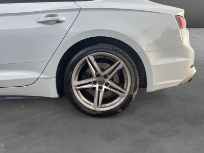 Audi S5 Sportback V6 30 TFSI 354 Tiptronic 8 Quattro   - 18