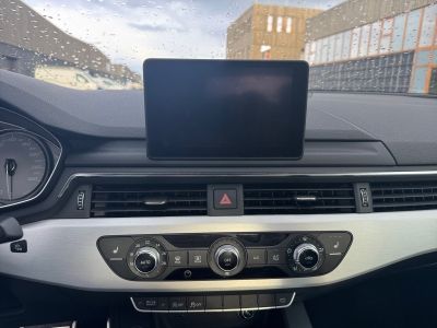Audi S5 Sportback V6 30 TFSI 354 Tiptronic 8 Quattro   - 20