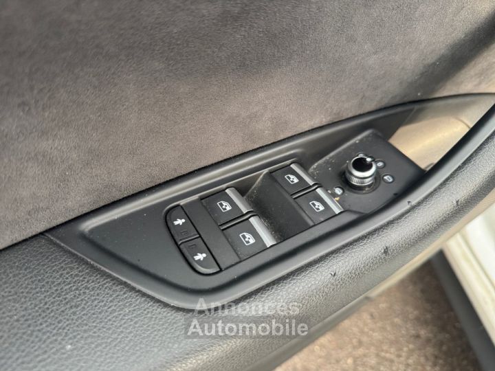 Audi S5 Sportback V6 30 TFSI 354 Tiptronic 8 Quattro - 21