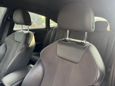 Audi S5 Sportback V6 30 TFSI 354 Tiptronic 8 Quattro   - 22