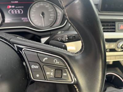 Audi S5 Sportback V6 30 TFSI 354 Tiptronic 8 Quattro   - 24