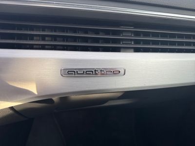 Audi S5 Sportback V6 30 TFSI 354 Tiptronic 8 Quattro   - 26