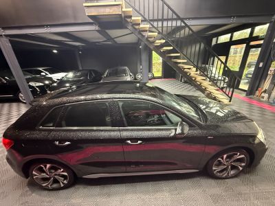 Audi A3 Sportback 35 TFSI Mild Hybrid 150 S tronic 7 S Line   - 6