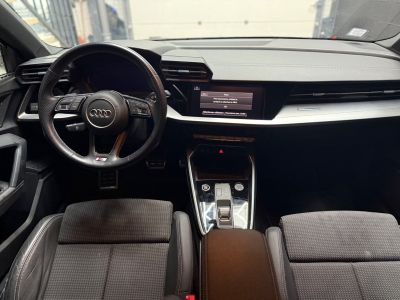 Audi A3 Sportback 35 TFSI Mild Hybrid 150 S tronic 7 S Line   - 9