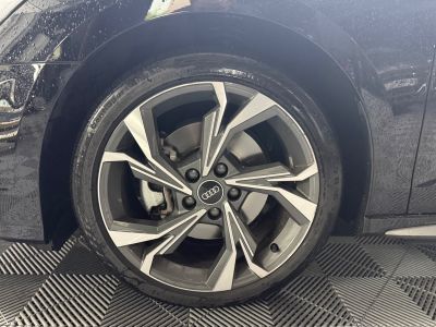 Audi A3 Sportback 35 TFSI Mild Hybrid 150 S tronic 7 S Line   - 11
