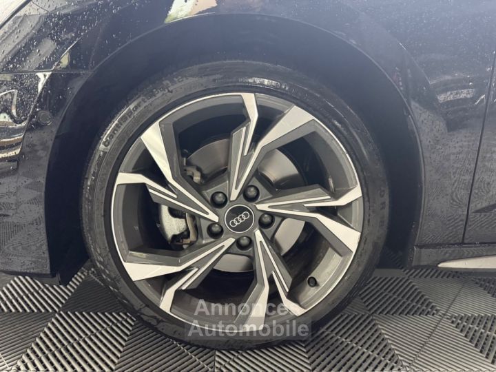 Audi A3 Sportback 35 TFSI Mild Hybrid 150 S tronic 7 S Line - 11