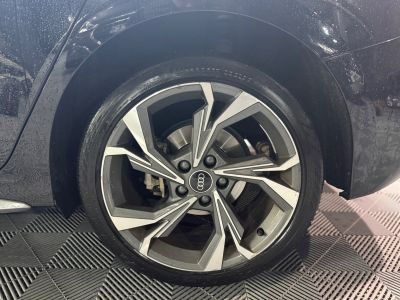 Audi A3 Sportback 35 TFSI Mild Hybrid 150 S tronic 7 S Line   - 12