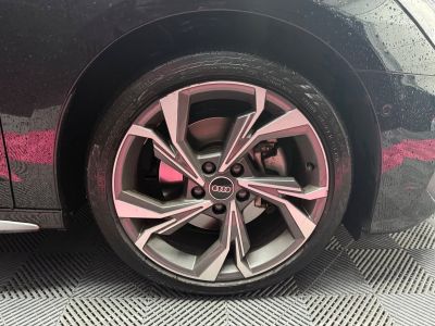 Audi A3 Sportback 35 TFSI Mild Hybrid 150 S tronic 7 S Line   - 14