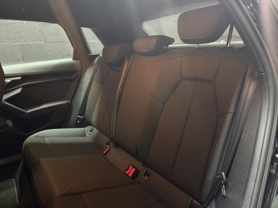 Audi A3 Sportback 35 TFSI Mild Hybrid 150 S tronic 7 S Line   - 16