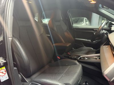 Audi A3 Sportback 35 TFSI Mild Hybrid 150 S tronic 7 S Line   - 17
