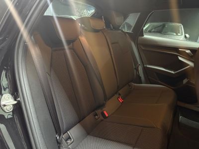 Audi A3 Sportback 35 TFSI Mild Hybrid 150 S tronic 7 S Line   - 18