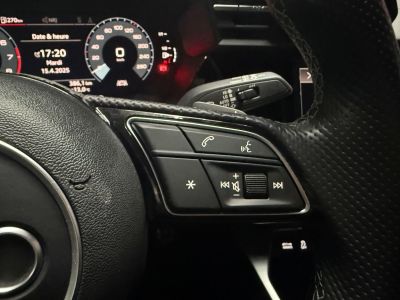 Audi A3 Sportback 35 TFSI Mild Hybrid 150 S tronic 7 S Line   - 19