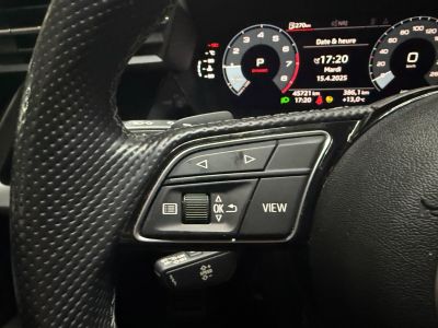 Audi A3 Sportback 35 TFSI Mild Hybrid 150 S tronic 7 S Line   - 21