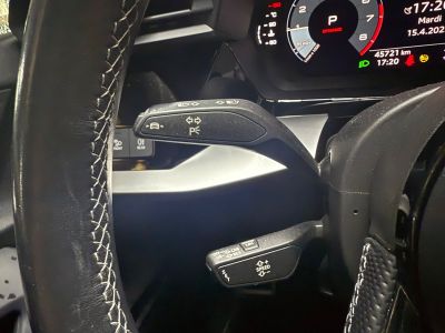 Audi A3 Sportback 35 TFSI Mild Hybrid 150 S tronic 7 S Line   - 22