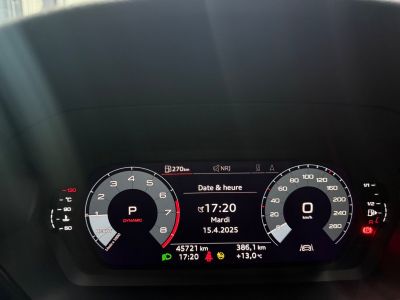 Audi A3 Sportback 35 TFSI Mild Hybrid 150 S tronic 7 S Line   - 23