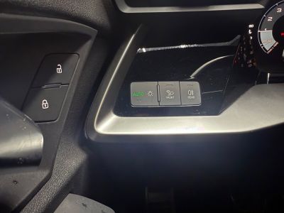 Audi A3 Sportback 35 TFSI Mild Hybrid 150 S tronic 7 S Line   - 24