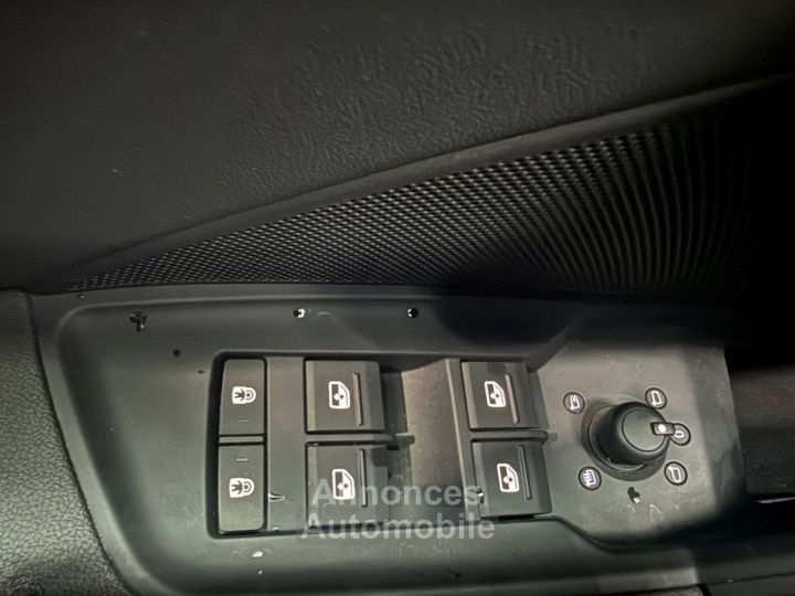 Audi A3 Sportback 35 TFSI Mild Hybrid 150 S tronic 7 S Line - 25