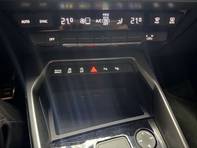 Audi A3 Sportback 35 TFSI Mild Hybrid 150 S tronic 7 S Line   - 26