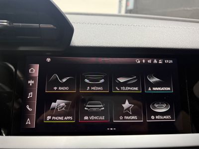 Audi A3 Sportback 35 TFSI Mild Hybrid 150 S tronic 7 S Line   - 27
