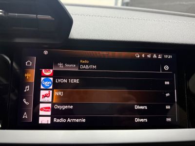 Audi A3 Sportback 35 TFSI Mild Hybrid 150 S tronic 7 S Line   - 29