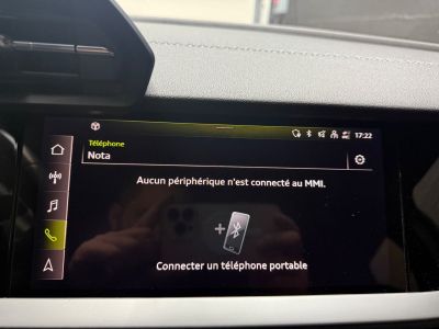 Audi A3 Sportback 35 TFSI Mild Hybrid 150 S tronic 7 S Line   - 31
