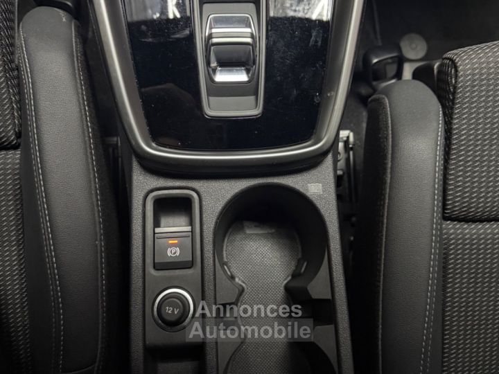 Audi A3 Sportback 35 TFSI Mild Hybrid 150 S tronic 7 S Line - 37