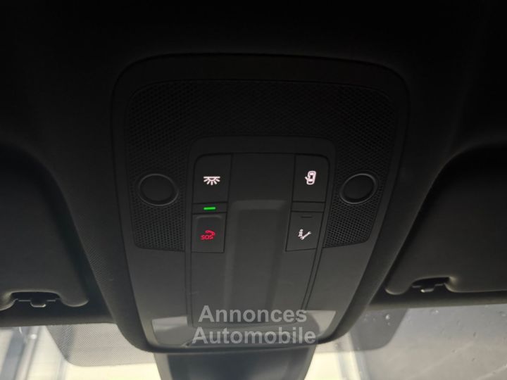 Audi A3 Sportback 35 TFSI Mild Hybrid 150 S tronic 7 S Line - 38