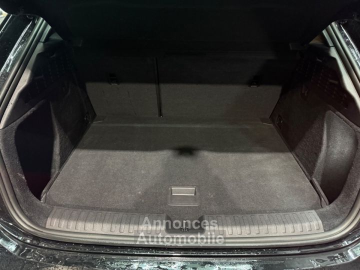 Audi A3 Sportback 35 TFSI Mild Hybrid 150 S tronic 7 S Line - 39