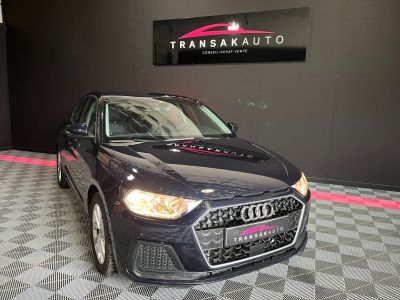 Audi A1 Sportback 30 TFSI 110 ch BVM6 Design - APPLE CARPLAY - VIRTUAL COCKPIT   - 2