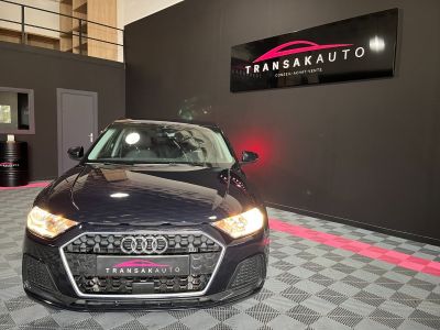 Audi A1 Sportback 30 TFSI 110 ch BVM6 Design - APPLE CARPLAY - VIRTUAL COCKPIT   - 4
