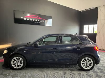 Audi A1 Sportback 30 TFSI 110 ch BVM6 Design - APPLE CARPLAY - VIRTUAL COCKPIT   - 7